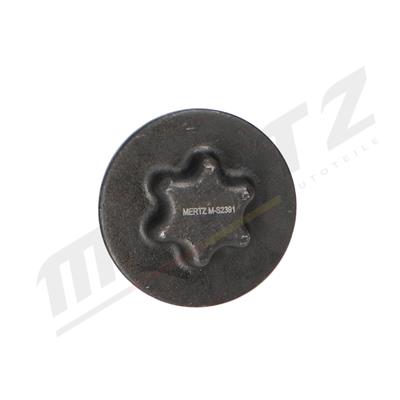 Mertz M-S2391 EAN: 5902701009069.