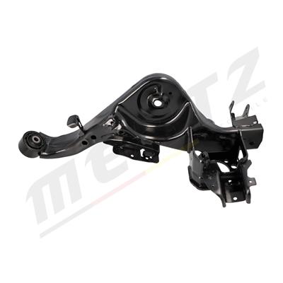 Mertz M-S2607 EAN: 5906125609065.