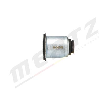 Mertz M-S4108 EAN: 5902701045883.