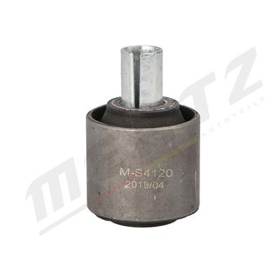 Mertz M-S4120 EAN: 5902701046002.