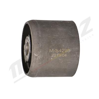 Mertz M-S4298 EAN: 5902701047788.