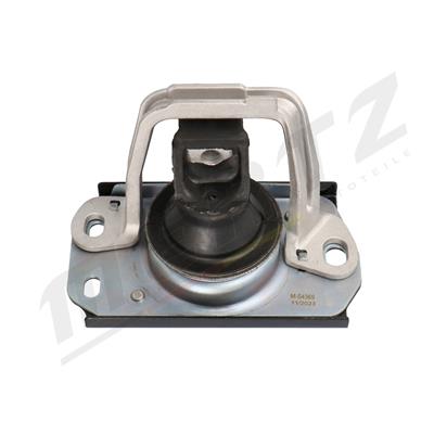 Mertz M-S4369 EAN: 5902701048495.