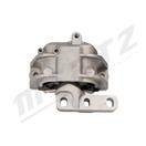 Mertz M-S4378 - Uloženie, motor