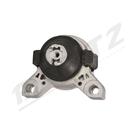 Mertz M-S4426 - Uloženie, motor