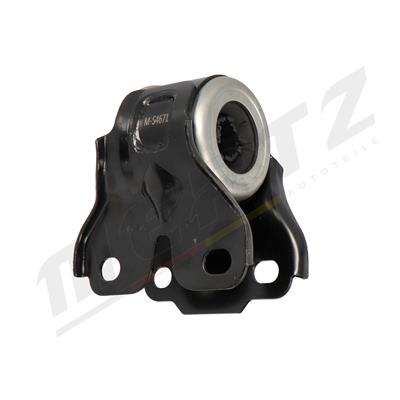 Mertz M-S4671 EAN: 5902701051518.