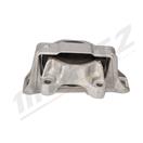 Mertz M-S4859 - Uloženie, motor