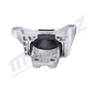 Mertz M-S4959 - Uloženie, motor