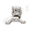 Mertz M-S4960 - Uloženie, motor