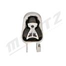 Mertz M-S4961 - Uloženie, motor