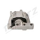 Mertz M-S4968 - Uloženie, motor