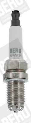BERU by DRiV Z239 Číslo výrobce: 0 002 335 131. EAN: 4014427104728.
