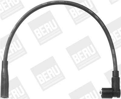 BERU by DRiV ZEF1044 Číslo výrobce: 0 300 891 044. EAN: 4014427044062.
