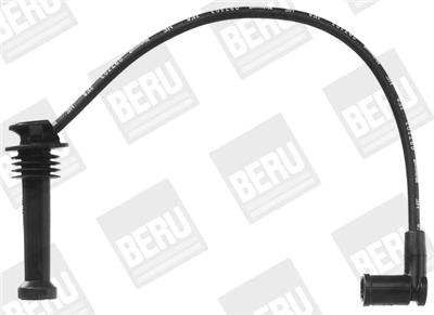 BERU by DRiV ZEF1628 Číslo výrobce: 0 300 891 628. EAN: 4014427121053.