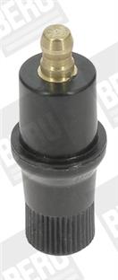 BERU by DRiV C6A - Pripájacie puzdro zapaľovacieho systému