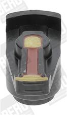 BERU by DRiV EVL177 - Palec (rotor) rozdeľovača zapaľovania