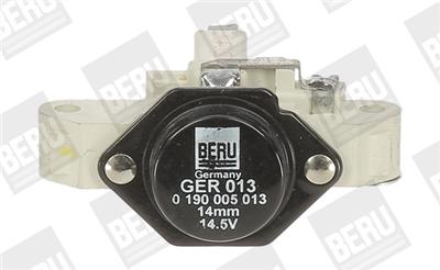 BERU by DRiV GER013 Číslo výrobce: 0 190 005 013. EAN: 4014427066392.