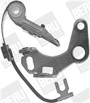 BERU by DRiV KS045 - Sada kontaktov rozdeľovača