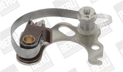 BERU by DRiV KS170M Číslo výrobce: 0 340 100 171. EAN: 4014427011644.