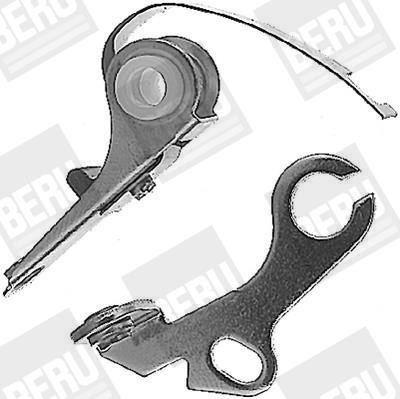 BERU by DRiV KS183 Číslo výrobce: 0 340 100 183. EAN: 4014427011561.