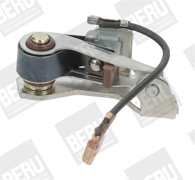 BERU by DRiV KS650 Číslo výrobce: 0 340 100 428. EAN: 4014427012023.