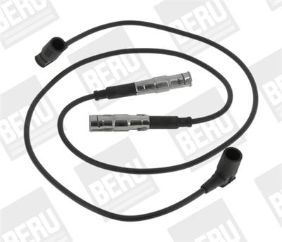 BERU by DRiV M107C Číslo výrobce: 0 300 811 384. EAN: 4014427020660.