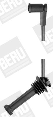 BERU by DRiV R402 Číslo výrobce: 0 302 100 400. EAN: 4014427114970.
