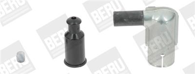 BERU by DRiV WOA4/14H Číslo výrobce: 0 300 253 101. EAN: 4014427017639.