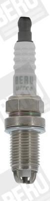 BERU by DRiV Z123 Číslo výrobce: 0 002 335 709. EAN: 4014427041481.
