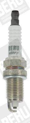 BERU by DRiV Z158 Číslo výrobce: 0 002 335 715. EAN: 4014427057413.