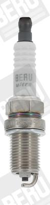 BERU by DRiV Z16 Číslo výrobce: 0 002 335 708. EAN: 4014427020387.
