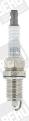 BERU by DRiV Z203SB Číslo výrobce: 0 900 004 172. EAN: 4014427111269.
