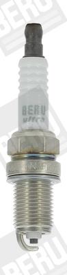 BERU by DRiV Z247 Číslo výrobce: 0 002 336 724. EAN: 4014427106234.