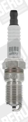BERU by DRiV Z26 Číslo výrobce: 0 002 640 700. EAN: 4014427000877.