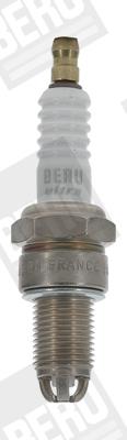 BERU by DRiV Z2 Číslo výrobce: 0 001 330 709. EAN: 4014427000099.