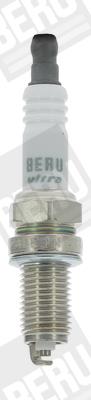 BERU by DRiV Z358 Číslo výrobce: 0 002 240 707. EAN: 4014427137849.