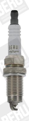 BERU by DRiV Z378 Číslo výrobce: 14 F-6 LIPRS. EAN: 4060426196912.