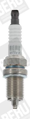 BERU by DRiV Z74 Číslo výrobce: 0 002 330 710. EAN: 4014427050520.