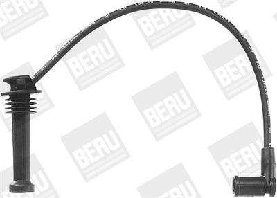 BERU by DRiV ZEF1115 Číslo výrobce: 0 300 891 115. EAN: 4014427055839.