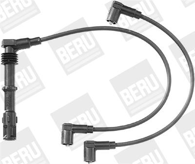 BERU by DRiV ZEF1127 Číslo výrobce: 0 300 891 127. EAN: 4014427055082.