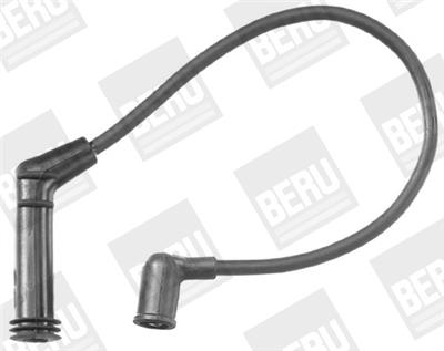BERU by DRiV ZEF1135 Číslo výrobce: 0 300 891 135. EAN: 4014427056683.