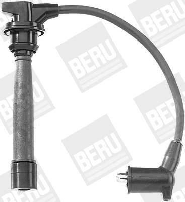 BERU by DRiV ZEF1136 Číslo výrobce: 0 300 891 136. EAN: 4014427056690.
