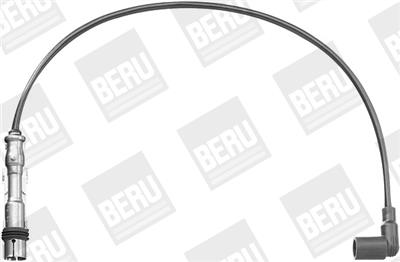 BERU by DRiV ZEF1184 Číslo výrobce: 0 300 891 184. EAN: 4014427060956.