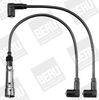 BERU by DRiV ZEF1189 Číslo výrobce: 0 300 891 189. EAN: 4014427062783.