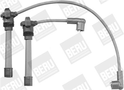 BERU by DRiV ZEF1201 Číslo výrobce: 0 300 891 201. EAN: 4014427060888.