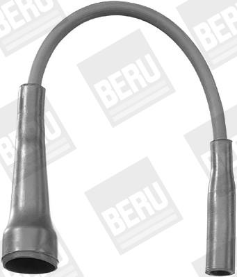 BERU by DRiV ZEF1251 Číslo výrobce: 0 300 891 251. EAN: 4014427065883.