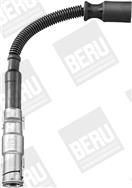 BERU by DRiV ZEF1442 - Sada zapaľovacích káblov