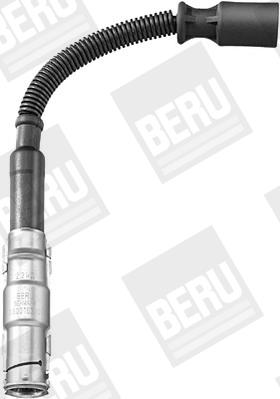 BERU by DRiV ZEF1442 Číslo výrobce: 0 300 891 442. EAN: 4014427072232.