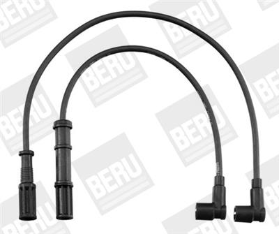 BERU by DRiV ZEF1477 Číslo výrobce: 0 300 891 477. EAN: 4014427074601.