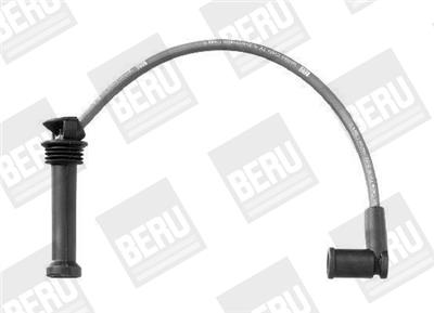 BERU by DRiV ZEF1539 Číslo výrobce: 0 300 891 539. EAN: 4014427104469.