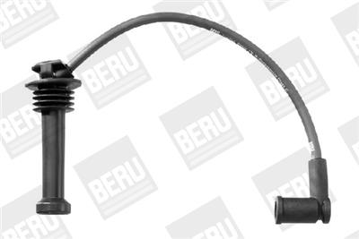 BERU by DRiV ZEF1549 Číslo výrobce: 0 300 891 549. EAN: 4014427102427.